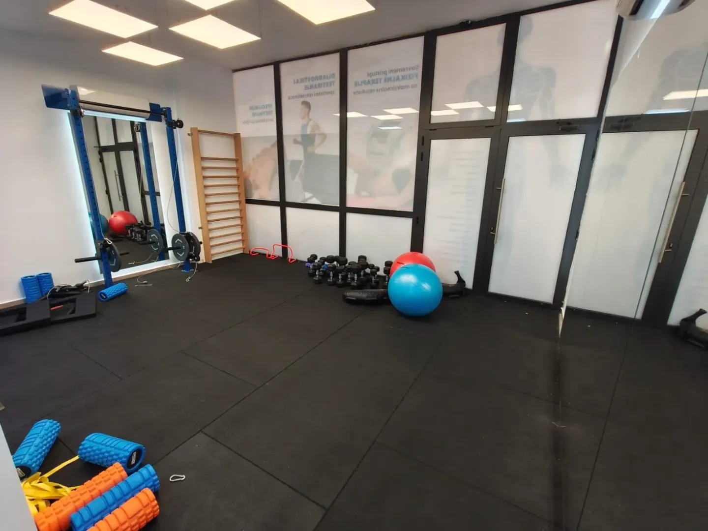 Rent, office space, 294m², Blok 5, Podgorica