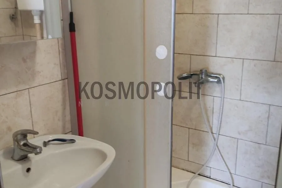 Sale, one bedroom apartment, 27m², Kumodraž Sve Podlokacije, Beograd