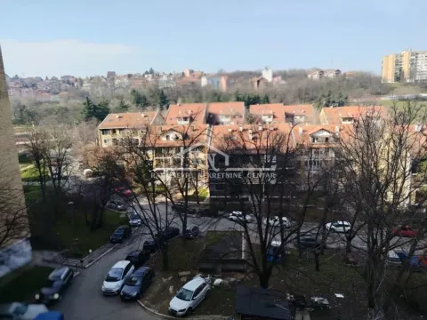 Prodaja, dvosoban stan, 59m², Zvezdara Sve Podlokacije, Beograd - image 7