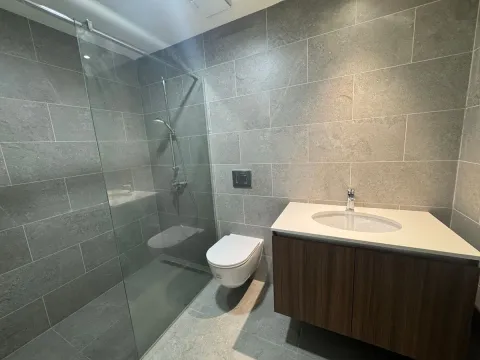 Rent, three bedroom apartment, 85m², Beograd Na Vodi, Beograd - image 10
