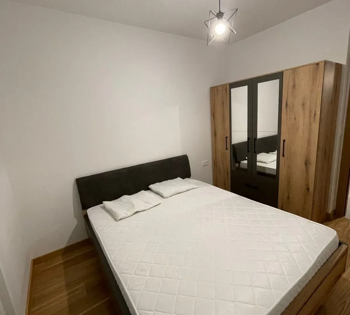 Izdavanje, jednosoban stan, 48m², New City, Podgorica