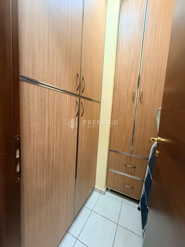 Izdavanje, dvosoban stan, 75m², City Kvart, Podgorica