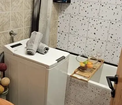 Prodaja, jednosoban stan, 35m², Grbavica, Novi Sad Sve Podlokacije - image 13