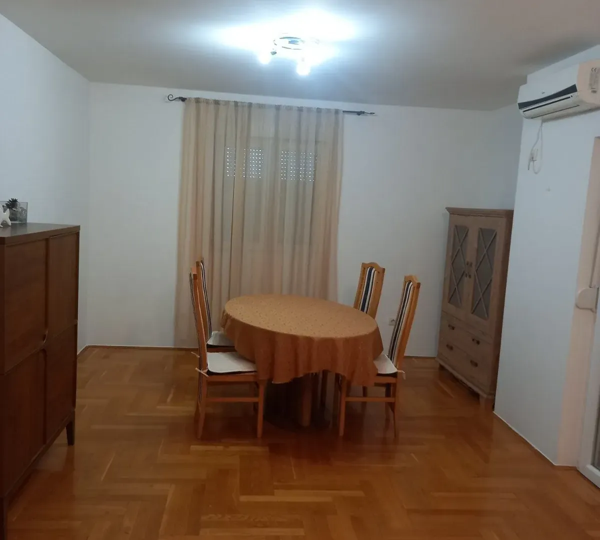 Sale, two bedroom apartment, 98m², Ljubović, Podgorica