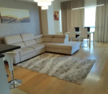 Rent, apartment, 100m², Tre Canne, Budva - image 8