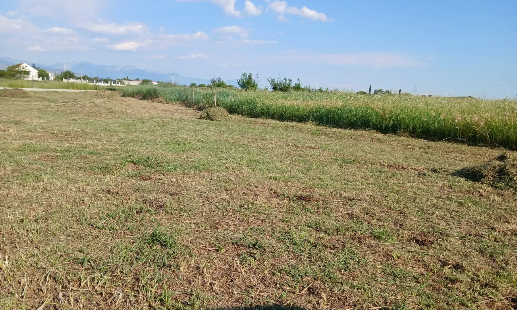 Prodaja, plac, 1100m², Podgorica, Crna Gora