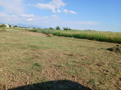 Prodaja, plac, 1100m², Podgorica, Crna Gora - image 2