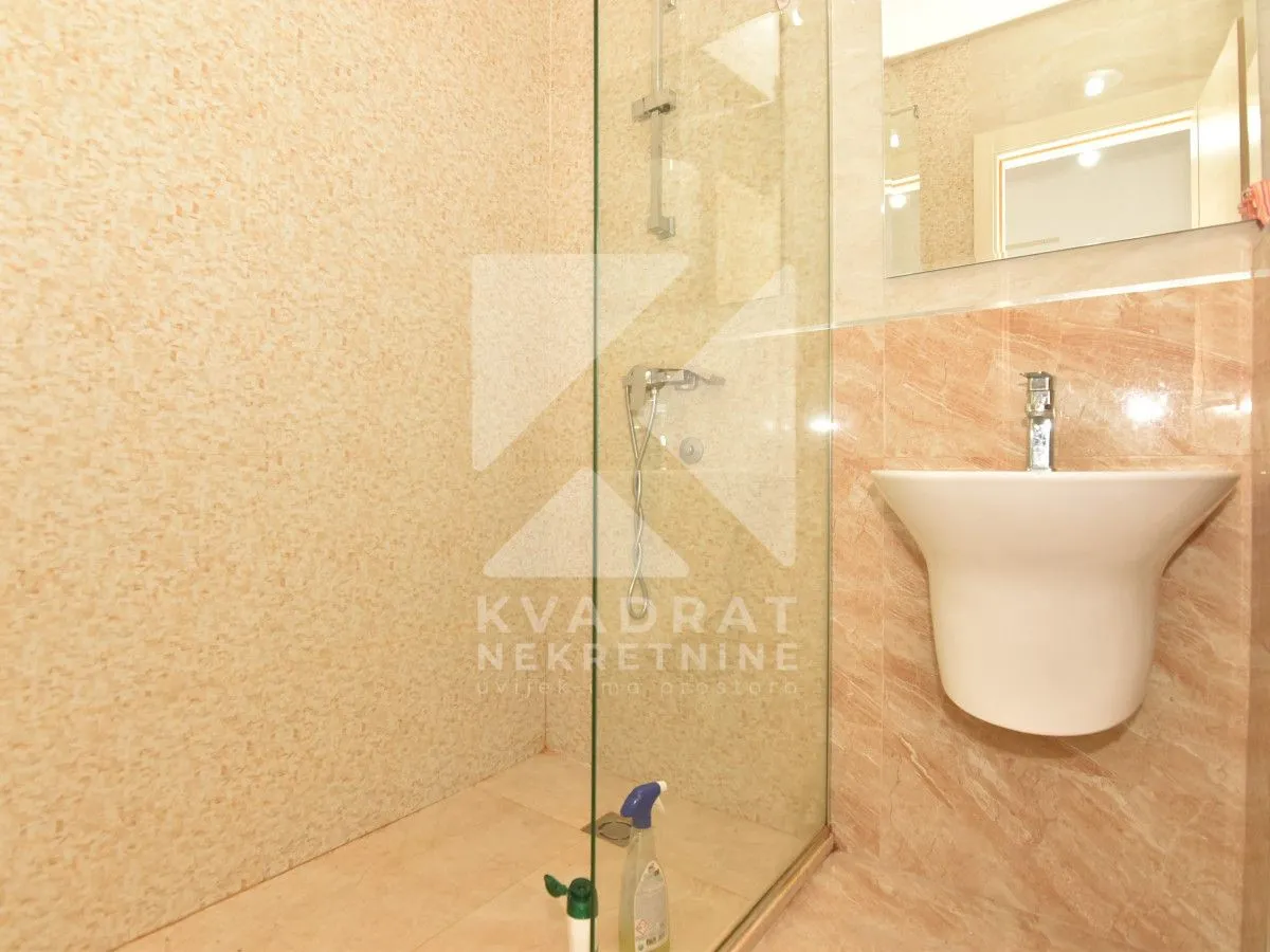 Rent, one bedroom apartment, 42m², Zabjelo, Podgorica