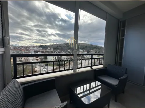 Izdavanje, jednosoban stan, 43m², Zabjelo, Podgorica - image 8