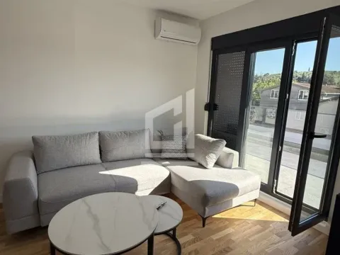 Rent, one bedroom apartment, 50m², Zagorič, Podgorica - image 1