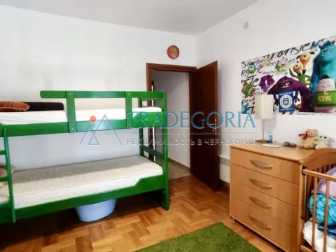 Prodaja, dvosoban stan, 90m², Petrovac, Budva - image 13