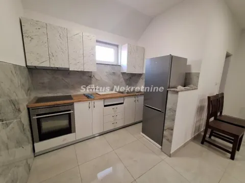 Izdavanje, dvosoban stan, 65m², Petrovaradin, Novi Sad - image 7