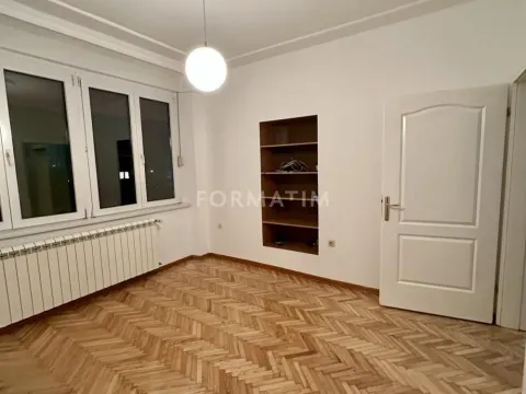 Rent, four bedroom apartment, 104m², Vračar Sve Podlokacije, Beograd - image 3