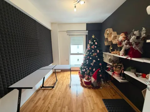 Izdavanje, dvosoban stan, 75m², Zabjelo, Podgorica - image 11