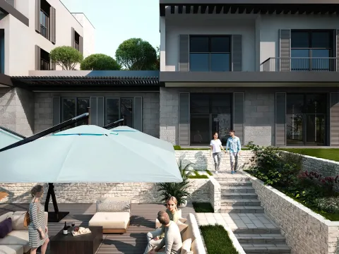 Sale, studio apartment, 26m², Škaljari, Kotor - image 3