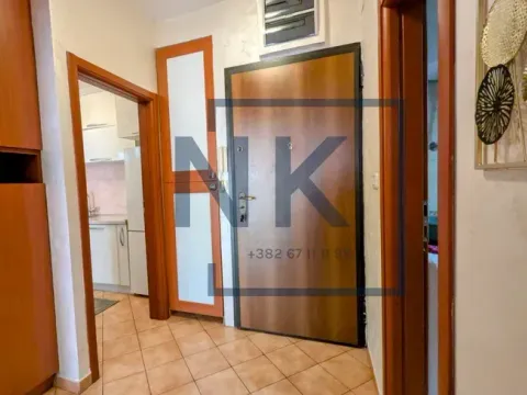 Izdavanje, jednosoban stan, 42m², Zabjelo, Podgorica - image 13