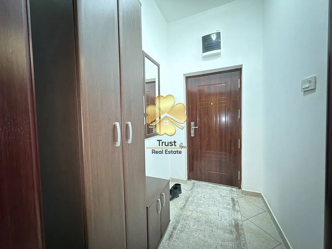Rent, two bedroom apartment, 60m², Krivi Most, Podgorica