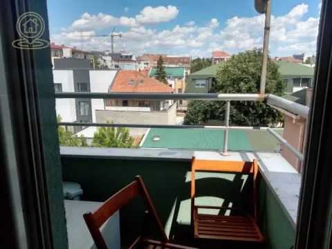 Izdavanje, garsonjera, 25m², Adamovićevo Naselje, Novi Sad Sve Podlokacije - image 8