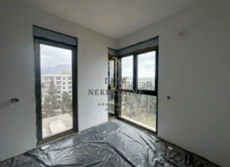 Sale, one bedroom apartment, 52m², Šušanj, Bar - image 6