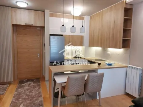 Rent, three bedroom apartment, 62m², Novi Beograd Blok 65, Novi Beograd Sve Podlokacije - image 3