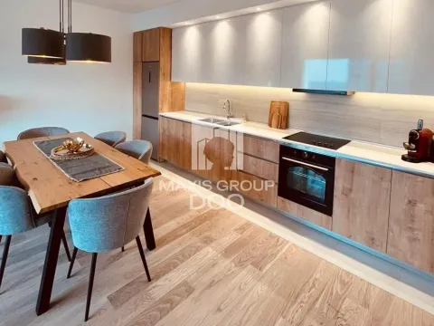 Sale, four bedroom apartment, 109m², Savski Venac, Beograd - image 7