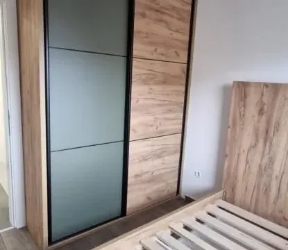 Izdavanje, dvosoban stan, 45m², Grbavica, Novi Sad Sve Podlokacije - image 3