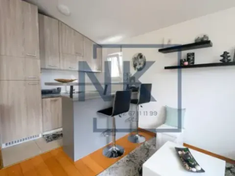 Izdavanje, jednosoban stan, 50m², Blok 9, Podgorica - image 5