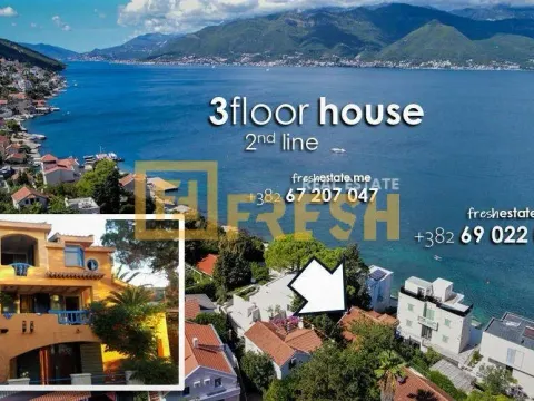 Prodaja, kuća, 190m², Tivat, Crna Gora - image 3