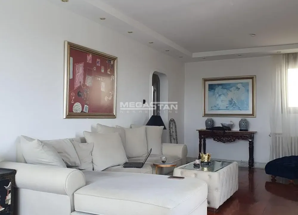 Prodaja, četvorosoban stan, 115m², Novi Beograd Sve Podlokacije, Beograd