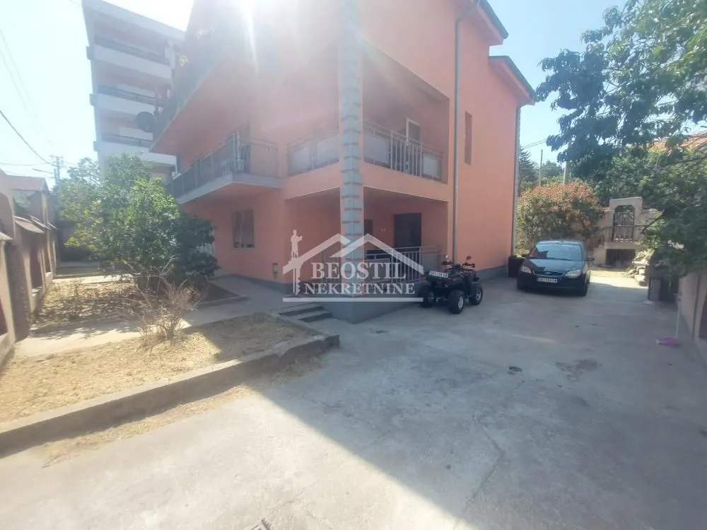 Sale, house, 118m², Centar, Smederevo