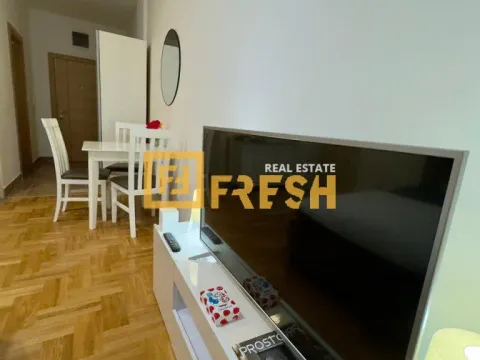 Sale, studio apartment, 26m², Tivat, Crna Gora - image 3