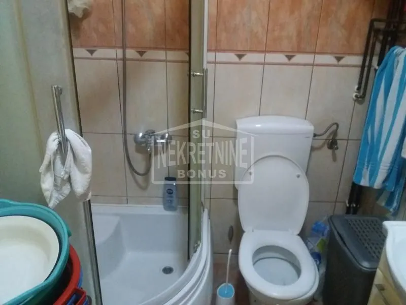 Prodaja, kuća, 126m², Železničko Naselje, Subotica
