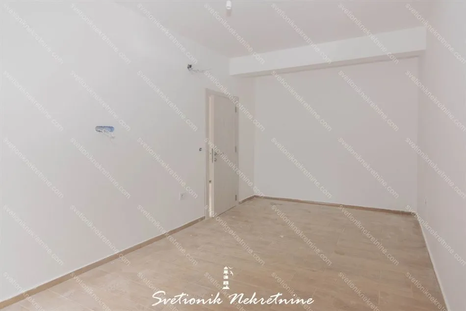 Prodaja, jednosoban stan, 38m², Meljine, Herceg Novi