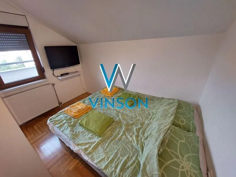 Izdavanje, dvosoban stan, 49m², Socijalno, Novi Sad Sve Podlokacije