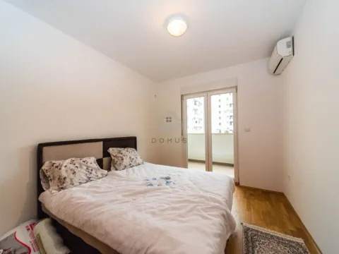 Rent, one bedroom apartment, 50m², Stari Aerodrom, Podgorica - image 5