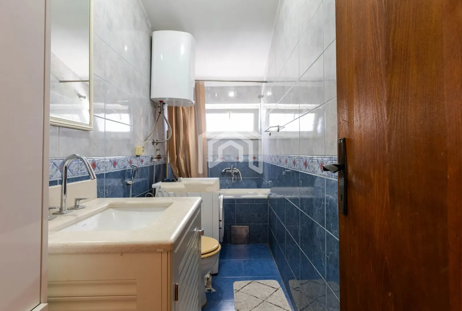 Prodaja, jednosoban stan, 43m², Preko Morače, Podgorica
