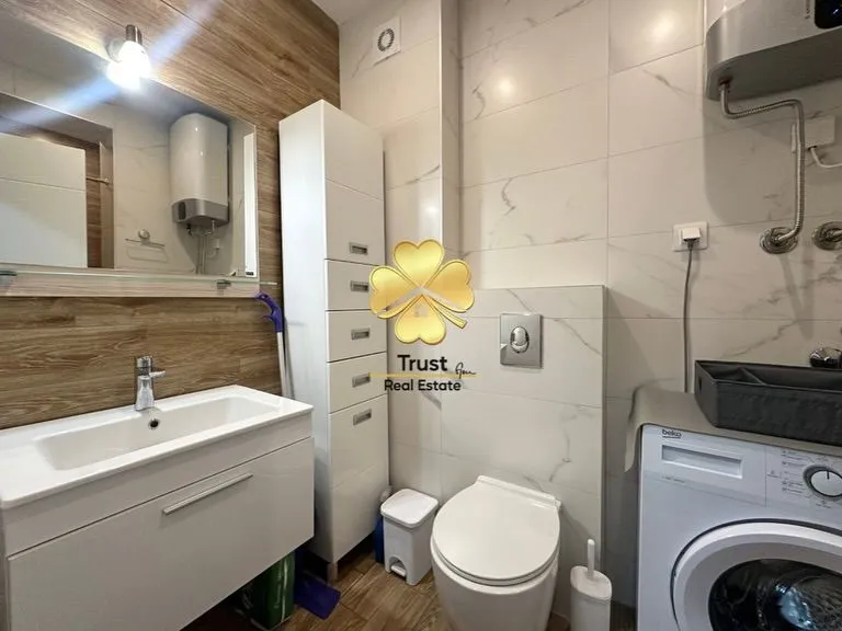 Rent, one bedroom apartment, 50m², Vezirov Most, Podgorica