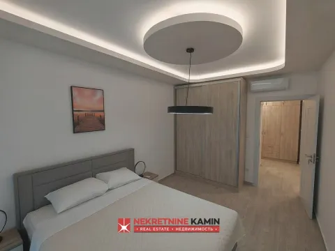 Sale, two bedroom apartment, 74m², Bečići, Budva - image 15