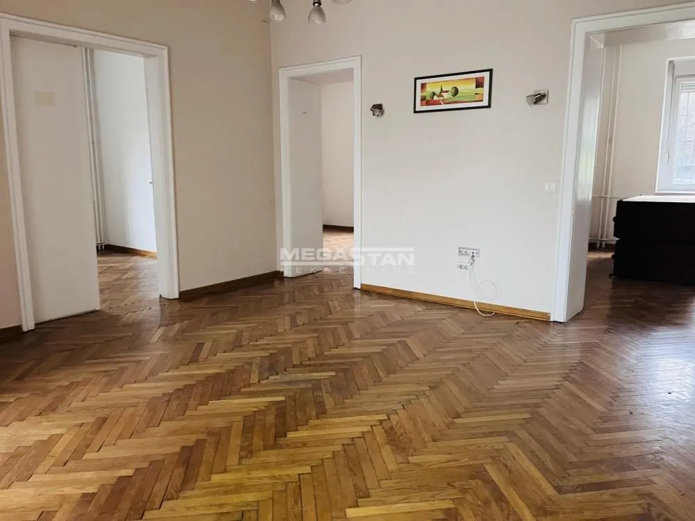 Prodaja, stan, 105m², Autokomanda, Voždovac Sve Podlokacije