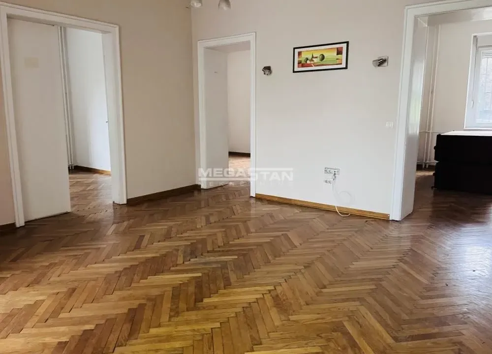 Prodaja, stan, 105m², Autokomanda, Voždovac Sve Podlokacije