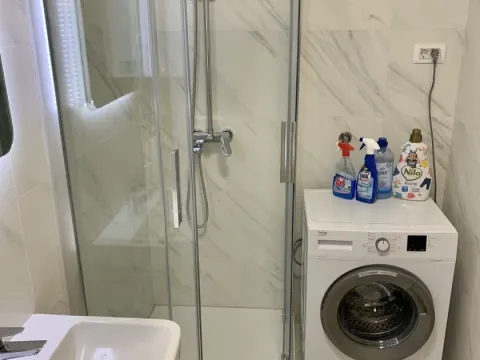 Rent, one bedroom apartment, 48m², City Kvart, Podgorica - image 8