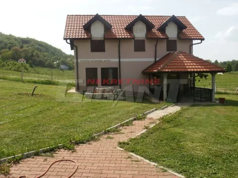 Sale, house, 128m², Seništa, Nova Varoš - image 2