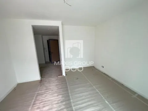 Sale, one bedroom apartment, 32m², Savski Venac, Beograd - image 17