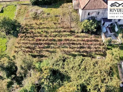 Prodaja, plac, 3636m², Sutorina, Herceg Novi - image 1