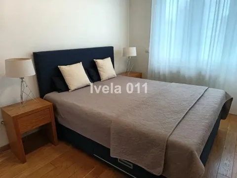 Rent, two bedroom apartment, 70m², Slavija, Vračar Sve Podlokacije - image 6