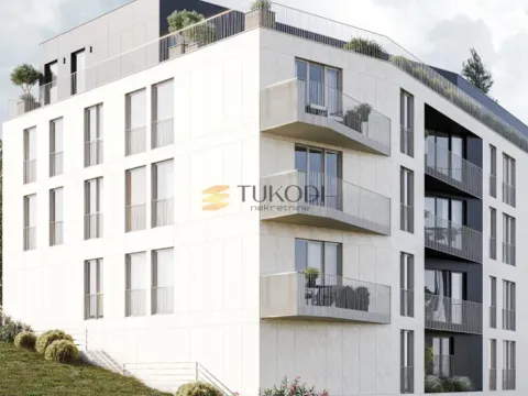 Stan in Savski Venac