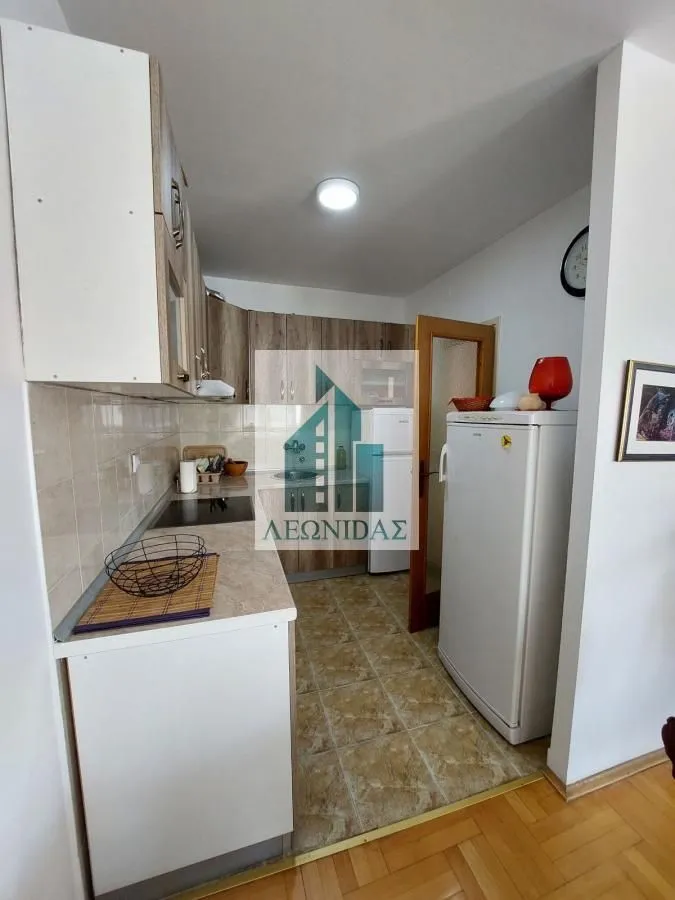 Rent, three bedroom apartment, 72m², Medijana, Niš