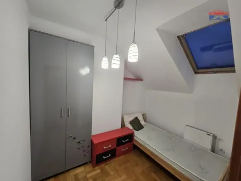 Izdavanje, dvosoban stan, 48m², Grbavica, Novi Sad Sve Podlokacije - image 10