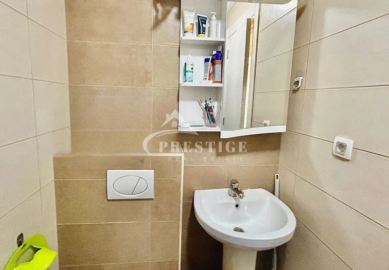Sale, one bedroom apartment, 45m², Ljubović, Podgorica