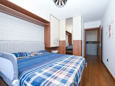 Sale, one bedroom apartment, 48m², Ljubović, Podgorica - image 11